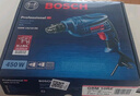 博世（BOSCH） GBM 10 RE 手電鉆 原廠標配（裸機） 曬單實拍圖