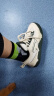 俞兆林5双装运动袜子男士中筒袜棉袜透气青少年防臭吸汗学生夏季潮袜 晒单实拍图
