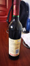 长城 特酿3解百纳干红葡萄酒 750ml 单瓶装 实拍图