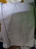 唐號(hào)（tanghao）大學(xué)生西裝全套男新款帥氣西服外套學(xué)院風(fēng)職業(yè)小西裝套正裝面試 四件套【西裝+襯衫+西褲+領(lǐng)帶】 2XL 曬單實(shí)拍圖