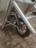 防銹盛裝垃圾車(chē)帶翻斗小推車(chē)工地推泥沙獨輪車(chē)裝修輕便搬運手推車(chē) 2.0厚車(chē)斗+車(chē)架+真空充氣輪 曬單實(shí)拍圖
