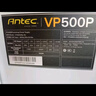 安鈦克(Antec)VP450 臺式機(jī)電腦主機(jī)機(jī)箱電源450W（50萬好評VP系列） VP450 曬單實(shí)拍圖
