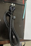 戴爾（DELL）電源線 250V 2.5A 國(guó)標(biāo)梅花三項(xiàng) 筆記本電源線 原裝 電腦臺(tái)式機(jī)顯示器服務(wù)器工控機(jī)品字形電源線 臺(tái)式機(jī)顯示器電源線（250V 10A）1.8米 曬單實(shí)拍圖