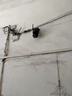 有看頭yoosee室外360防水云臺旋轉攝像頭無(wú)線(xiàn)wifi手機遠程監控5g 5G+400萬(wàn)高清雙鏡頭+斷電續航 30天循環(huán)錄像 曬單實(shí)拍圖