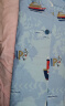 水星家纺 四件套纯棉抗菌儿童套件卡通床单被套枕套学生宿舍床品 小英雄【英雄系列/床单款式】 1.8m四件套(适配220×240cm被子) 实拍图