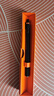 紅環(huán)（rotring）【爆款推薦】自動(dòng)鉛筆0.5mm 德國(guó)高顏值繪圖工具-800系列黑色單支禮盒裝 開(kāi)工禮物 曬單實(shí)拍圖