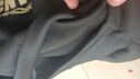 雅鹿衛衣男春秋季美式復古寬松上衣潮流男裝長(cháng)袖T恤春秋款即墨衣服 224黑色【加絨款】 XL 【建議體重125-145斤】 曬單實(shí)拍圖