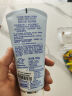 妮维雅（NIVEA）氨基酸洗面奶泡沫温和不紧绷云柔植萃保湿水弹洁面乳100g 实拍图