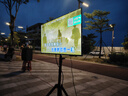 山水（SANSUI）FK121專(zhuān)業(yè)10喇叭家庭家用KTV音響組合套裝影院一體機功放卡拉ok唱歌K歌重低音炮雙系統點(diǎn)歌機客廳 12吋卡包箱+功放+話(huà)筒+3T點(diǎn)歌機+低音炮 曬單實(shí)拍圖