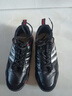 逐升秋季男鞋子男士透氣網(wǎng)面跑步鞋耐磨輕便休閑運動(dòng)鞋防滑老爹潮鞋 FH-2023灰色網(wǎng)面 40 曬單實(shí)拍圖