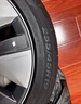 255/45R19韓泰輪胎 特斯拉Model Y拆車(chē)輪胎 成色如圖無(wú)傷無(wú)補(bǔ) 帶靜音棉輪胎 255/45R19 曬單實(shí)拍圖