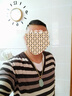 奧齊萊（AOQILAI）金鑲玉項鏈999足金項鏈吊墜耳釘戒指碧玉白玉墨玉定做 l聯(lián)系客服 默認1 曬單實拍圖