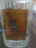 北大倉君妃白酒黑龍江北大倉酒君妃50度醬香白酒東北白酒410ML*4瓶 50%vol 410mL 4瓶 曬單實(shí)拍圖