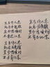 百樂（PILOT） 日本百樂PILOT科學(xué)毛筆秀麗筆鋼筆式毛筆SV-30K速干小楷書法練字初學(xué)者書法 【黑色-軟筆】 曬單實拍圖