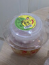 曾姐剁椒藠頭新鮮腌制酸辣農(nóng)家茭頭下飯湖南新化特產(chǎn)即食爽口蕎頭450g 1000克剁椒藠頭 曬單實(shí)拍圖
