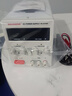 邁勝可調(diào)直流穩(wěn)壓電源電鍍30V5A10A手機維修老化測試60V10A實驗恒流源 0-30V0-10A（可調(diào)）四位數(shù)顯 曬單實拍圖