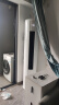 海信（Hisense） 2匹 速冷热 新一级能效 防夹手 APP智能变频自清洁客厅空调立式柜机 KFR-50LW/E80A1 实拍图