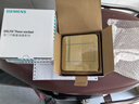 西門子（SIEMENS）西門子翻蓋式地插 五孔電源地插地板隱藏式地面插座 翻蓋式五孔地插（金色） 曬單實拍圖