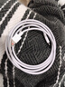 瑞卡瞬適用紅米Note13pro+數據線(xiàn)120W閃充Redmi note13pro充電線(xiàn)67W快充note13紅米33W手機數據線(xiàn)6A加長(cháng) 6A閃充線(xiàn)【一條裝】 【閃充線(xiàn)1.5米】 曬單實(shí)拍圖