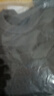 恒源祥中老年男士圓領(lǐng)加厚100%羊毛衫男士羊 絨衫山羊毛高檔羊毛衫爸爸 2812 卡其【羊毛衫超】 厚款 M (165)  推薦90-120斤 曬單實拍圖