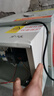 狂戰(zhàn)工業(yè)暖風(fēng)機(jī)商用取暖器大面積速熱養(yǎng)殖場(chǎng)用育雛恒溫大棚廠房車間電熱風(fēng)爐雞舍豬圈保溫暖風(fēng)爐 10KW/220V【配20米風(fēng)帶】 曬單實(shí)拍圖