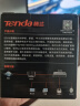 Tenda腾达 SG105 5口千兆交换机 4口家用宿舍交换器 监控网络网线分线器 分流器 兼容百兆 实拍图