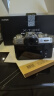 富士（FUJIFILM）X-T30II XT30二代 微单相机 复古照相机 4Kvlog视频录制美颜相机 银色单机+15-45mm 官方标配 实拍图