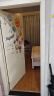 欧仕图（OUSHITU） 墙贴自粘 卡通墙壁装饰贴画儿童房间墙面贴纸走廊橱窗玻璃贴墙纸 星际穿越 实拍图