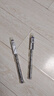 人民電錘鉆頭方柄四坑穿墻水泥混凝土墻壁開(kāi)口建工沖擊鉆頭10*200 曬單實(shí)拍圖