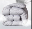 南极人（NanJiren）纤维秋冬季被子 5斤180*220cm 实拍图