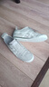 Onitsuka Tiger鬼塚虎百搭男女鞋一腳蹬帆布輕便透氣懶人鞋MEXICO 66? SLIP-ON 灰色 40 曬單實(shí)拍圖