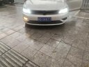 速越者大眾POLO桑塔納朗逸朗行凌渡帕薩特途觀(guān)途安激光LED大燈遠近光燈 【需要單只裝請拍此項】 原車(chē)鹵素燈升級激光LED大燈 曬單實(shí)拍圖