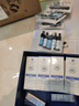 優(yōu)斐斯（uface）傳明酸精華液氨甲環(huán)酸30ml*4淡化色沉提亮膚色禮物 曬單實(shí)拍圖