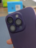 帆睿適用于蘋(píng)果13后置8plus攝像iphonex頭xsmax鏡頭11玻璃12鏡片6s鏡面14pro 升級版 iP-14Pro【左下】藍寶石鏡片【1片裝】 曬單實(shí)拍圖