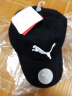 彪马 PUMA 男女 配件系列 ESS Cap 运动帽 052919 01 黑色 F码 实拍图