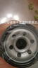 大眾【斯巴魯原廠機濾】機油濾清器機油格森林人/XV力獅傲虎原廠配件 XV所有車型 曬單實拍圖