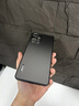 MOZK 適用紅米note12turbo手機(jī)殼note12pro+新款散熱冰感炫金磨砂保護(hù)套鏡頭全包防摔個(gè)性創(chuàng)意商務(wù)高級(jí) 紅米Note12Turbo【石墨黑】+手機(jī)膜 炫金磨砂01 曬單實(shí)拍圖