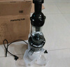 九陽(yáng)（Joyoung）原汁機家用榨汁機大口徑多功能易清洗電動(dòng)全自動(dòng)電動(dòng)冷壓榨汁 Z8-V82【86mm大口徑】 曬單實(shí)拍圖