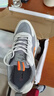 特大碼男鞋2023新款夏季透氣網(wǎng)鞋45/46/47/48大碼鞋休閑運動(dòng)鞋男 168灰色 48 曬單實(shí)拍圖