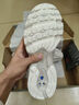 NEW BALANCE    NB530官方老爹鞋男鞋女鞋情侶復(fù)古低幫百搭休閑運(yùn)動(dòng)鞋 淺奶茶色 MR530AA1 建議拍小半碼 42.5 (腳長(zhǎng)27cm) 曬單實(shí)拍圖