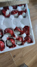 竹燕青即食熟咸鸭蛋端午节礼品北海烤海鸭蛋沙香流油红树林特产60g20枚 实拍图