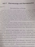 生物與制藥工程專業(yè)英語 曬單實(shí)拍圖