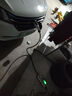 Wattsaving能效直流充電機新能源汽車(chē)家用3kW隨車(chē)充直流9孔蔚來(lái)小鵬奔馳寶馬吉利遠程星享V6啟辰熊貓mini紅旗 2kW直流隨車(chē)充 曬單實(shí)拍圖
