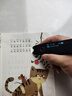 好記星英語點(diǎn)讀筆掃描翻譯單詞筆電子詞典筆通用小學(xué)初中課本同步幼兒學(xué)習(xí)機(jī)兒童生日禮物早教學(xué)習(xí)用品 豪華版 64G 全科學(xué)習(xí) 掃題解析 曬單實(shí)拍圖
