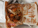 美糧坊拇指生煎包兒童早餐半成品速食網(wǎng)紅迷你小籠包生煎包速凍包子 指姆生煎包1斤（約50個(gè)） 曬單實(shí)拍圖