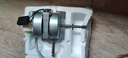 電風(fēng)扇電機(jī)馬達(dá)16英寸400MM落地扇臺扇搖頭機(jī)頭適用FS40配件 美的電機(jī)FS40-8E1 曬單實拍圖