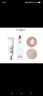 后（The history of Whoo） 防曬霜 拱辰享水妍室內外防護紫外線(xiàn)清爽不油女士韓國進(jìn)口護膚品 雪玉凝防曬霜50ml單品 曬單實(shí)拍圖