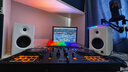 Pioneer DJ【品牌專賣】先鋒DDJ-FLX4 DJ打碟機控制器學(xué)習(xí)入器套裝數(shù)碼 打碟DDJ-400升級版【DJ入門臻選】 DDJ-FLX4標(biāo)配 曬單實拍圖