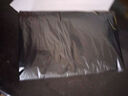 昂圖搬家打包袋收納裝衣服衣物整理棉被子羽絨服行李大容量手提塑料袋 【特厚加大款】特大10個(gè)75*110CM 加厚不透/搬家打包收納/當天發(fā)貨 曬單實(shí)拍圖