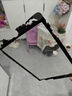 元里方 ipad mini2屏幕總成適用Ipad2\/3\/4\/5air迷你觸摸換屏內外屏蘋(píng)果維修 ipad2017款A1822外屏-黑色 +膜+工具 曬單實(shí)拍圖